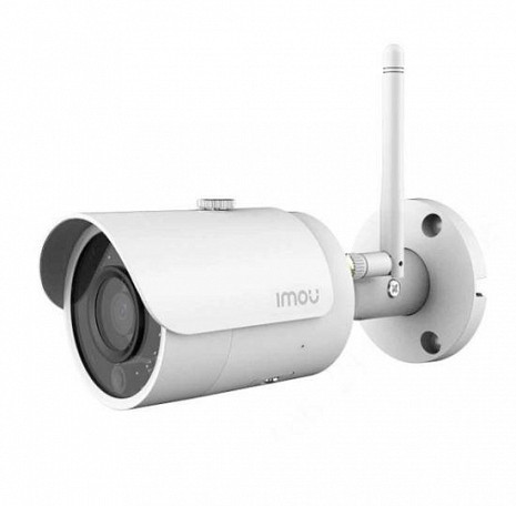Ārtelpu IP kamera BULLET PRO 3MP IPC-F32MIP