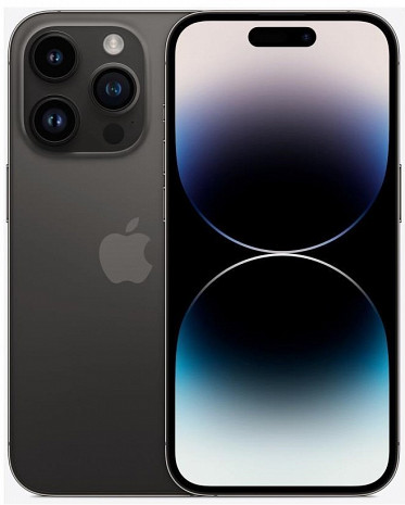 Viedtālrunis IPHONE 14 PRO MPXV3PX/A
