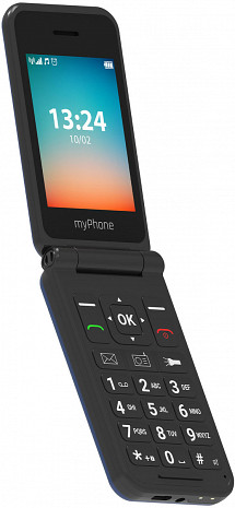 Mobilais tālrunis Flip TEL000906