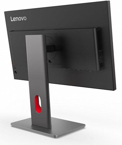 Monitors ThinkVision P24QD-40 64B1GAT1EU