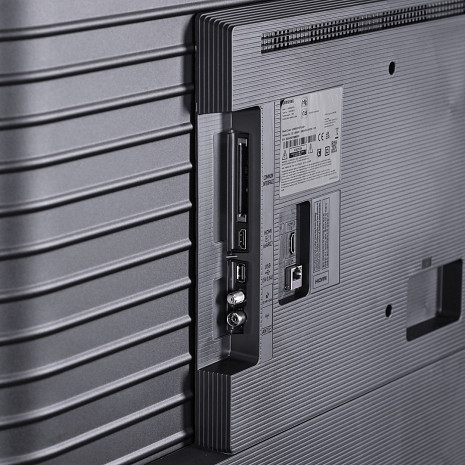 Телевизор  UE50U8072FUXXH