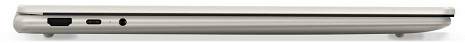 Portatīvais dators Lenovo Yoga 2-in-1 16AGP11 AMD | Seashell | 16 " | OLED | Touchscreen | WUXGA | 1920 x 1200 pixels | Glossy | AMD Ryzen AI 7 | 445 | 16 GB | Soldered LPDDR5X | Solid-state drive capacity 512 GB | AMD Radeon 840M Graphics | Windows 11 Home | 802.11be | Blu 83TF003ENT