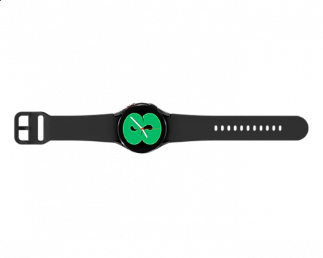 Viedpulkstenis GALAXY WATCH4 (40 mm) LTE SM-R860NZKAEUE