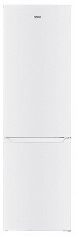 Ledusskapis  BRC-18552E NF W