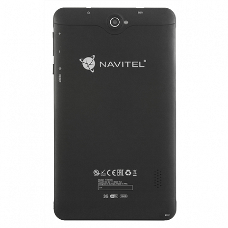 Navigācija  Navitel T700 3G NAVI