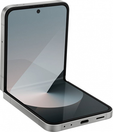 Смартфон GALAXY Z FLIP6 SM-F741BZSGEUB
