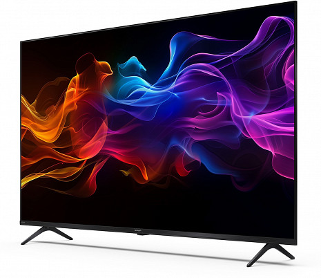 QLED Televizors  55HP5265E