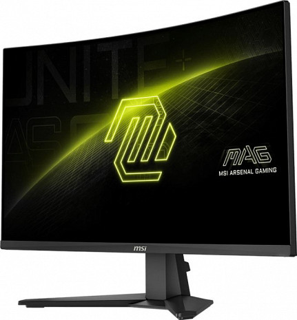 Monitors  MAG 276CF E20