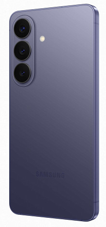 Viedtālrunis Galaxy S26 Galaxy S26 S942 512 Cobalt Violet