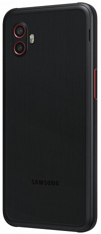 Смартфон Galaxy Xcover 6 Pro SM-XCover 6 Pro Black-128