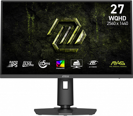 Monitors  MAG 274QPF X32