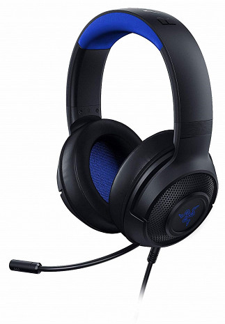 Austiņas Kraken X for Console RZ04-02890200-R3M1