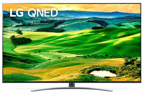 QNED Televizors 50QNED823QB 50QNED823QB