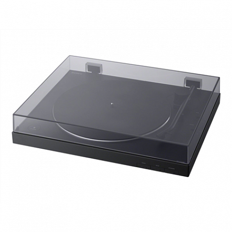 Проигрыватель пластинок  PSLX310BT.CEL