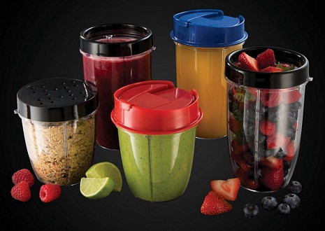 Blenderis Nutri Boost 23180-56