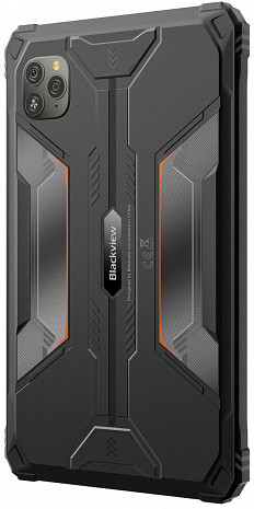 Planšetdators ACTIVE 5 8.68" LTE ACTIVE 5 6/128GB BLACK