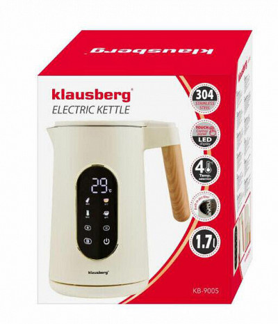 Чайник электрический  KB9005