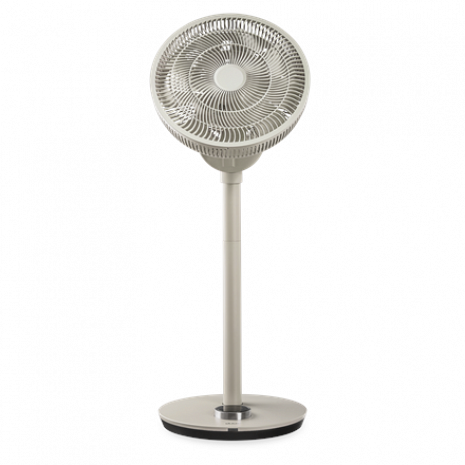 Gaisa ventilators  DXCF52