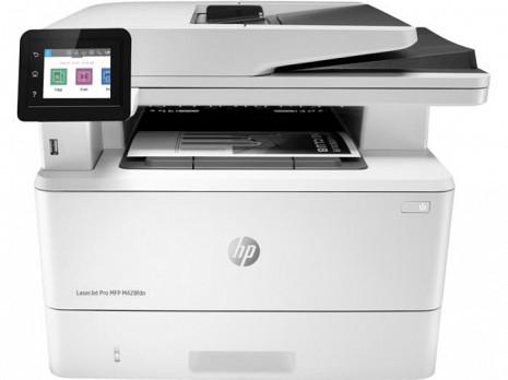 Multifunkcionālais printeris LaserJet Pro MFP M428fdn W1A29A#B19