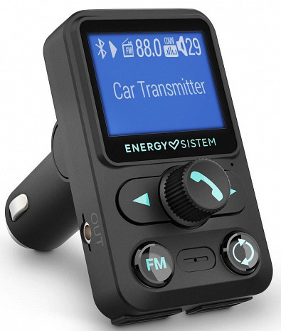 FM modulators ar bluetooth  455249