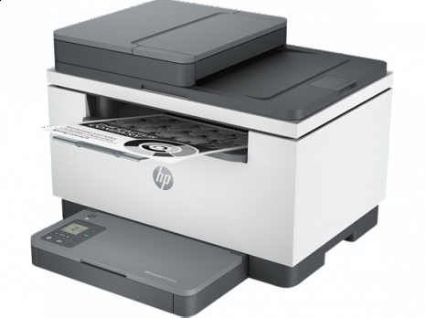 Multifunkcionālais printeris LaserJet MFP M234sdw 6GX01F#B19