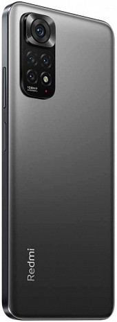 Смартфон Redmi Note 11s 5G MZB0BPLEU