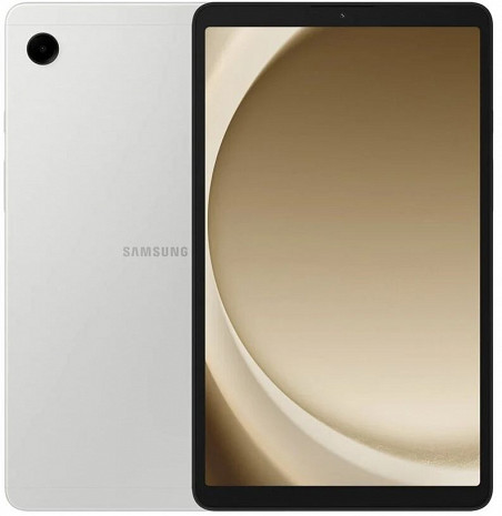 Planšetdators Galaxy Tab A9 8.7" LTE SM-X115 A9 Silver