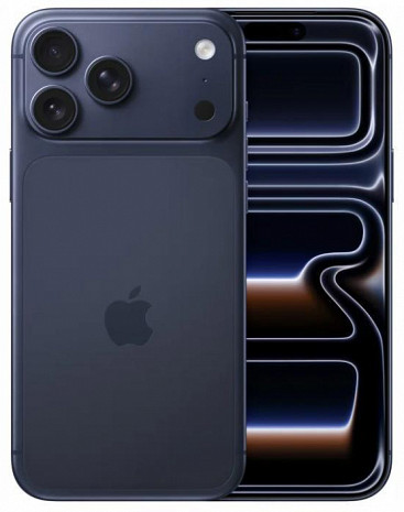 Смартфон IPHONE 17 PRO MAX MFYX4QN/A