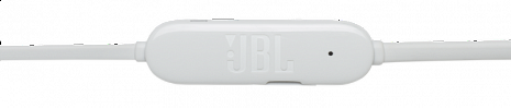 Bluetooth bezvadu austiņas Tune 125BT JBLT125BTWHT