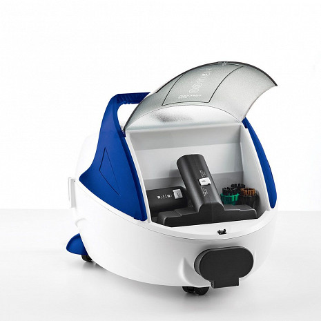 Tvaika tīrītājs Vaporetto Pro 100 Eco PTEU0313