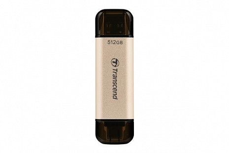 USB zibatmiņa MEMORY DRIVE FLASH USB3 128GB/JF930C TS128GJF930C TRANSCEND TS128GJF930C
