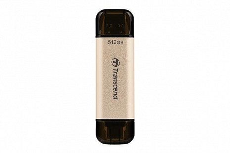 USB zibatmiņa MEMORY DRIVE FLASH USB3 128GB/JF930C TS128GJF930C TRANSCEND TS128GJF930C