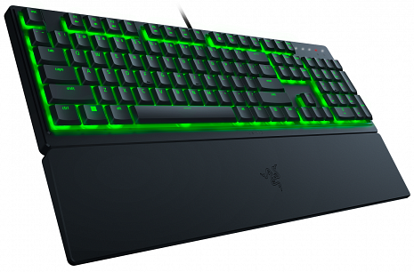 Klaviatūra Ornata V3 X RGB LED light RZ03-04470100-R3M1