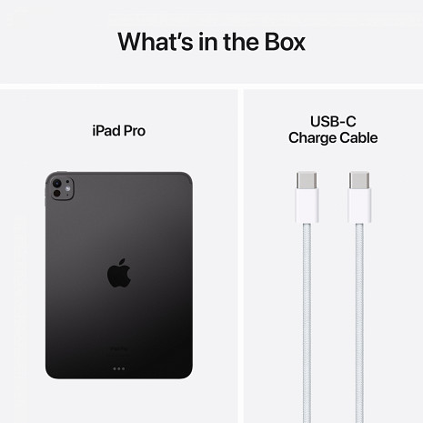 Planšetdators iPad Pro 11" Wi-Fi MVVE3HC/A