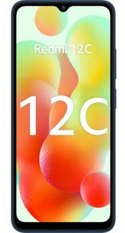 Viedtālrunis Redmi 12C 45752