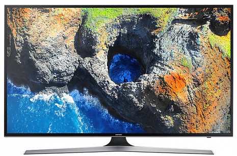 LED Televizors  UE43MU6102KXXH