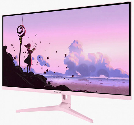 Monitors  AZ-NO-32T2K180-PNK