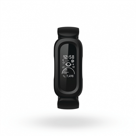 Bērnu aktivitāšu aproce Ace 3 Fitness tracker FB419BKRD