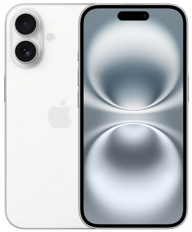 Смартфон IPHONE 16 MYE93SX/A