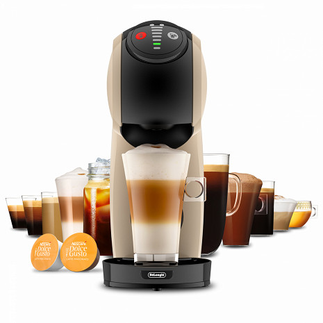 Kafijas automāts Dolce Gusto Genio S EDG226.BG