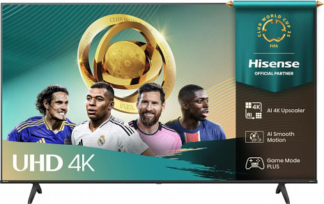 Телевизор  65A6Q