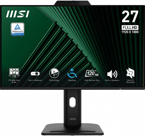 Monitors  PRO MP272PMG