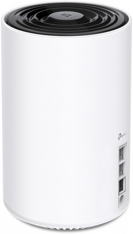 Mājas Wi-Fi tīkla sistēma (Mesh)  DECO XE75 PRO(3-PACK)