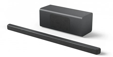 Mājas kinozāles skaļrunis  TAB6309/10