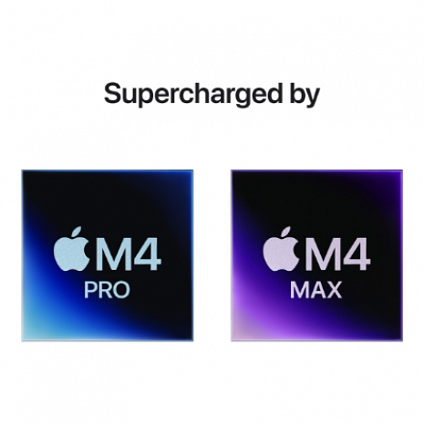 Ноутбук MacBook | Pro | Space Black | 14 " | 3024 x 1964 pixels | Apple M4 Pro | 24 GB | Solid-state drive capacity 512 GB | Apple M4 MX2H3ZE/A