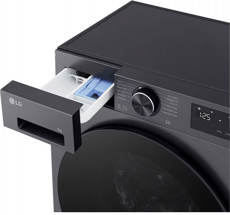 Veļas mašīna  F2X50S9TBB