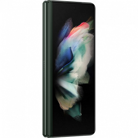 Viedtālrunis GALAXY Z FOLD3 5G SM-F926BZGGEUE