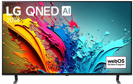 QNED Televizors  86QNED85T3C