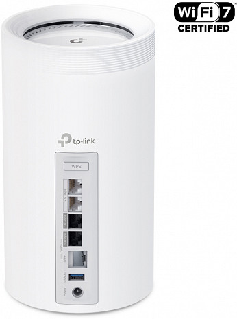 Mājas Wi-Fi tīkla sistēma (Mesh)  DECOBE85(2-PACK)