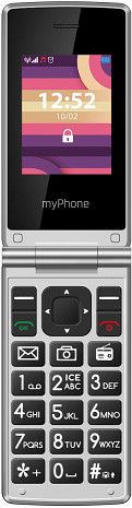Mobilais tālrunis Tango TEL000763